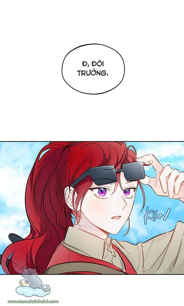 Trang Trại Hạt Dẻ Gần Cung Điện Hoàng Gia Chương 15 page 7 - Giả Dược