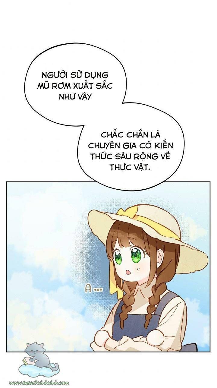 Trang Trại Hạt Dẻ Gần Cung Điện Hoàng Gia Chương 15 page 61 - Giả Dược