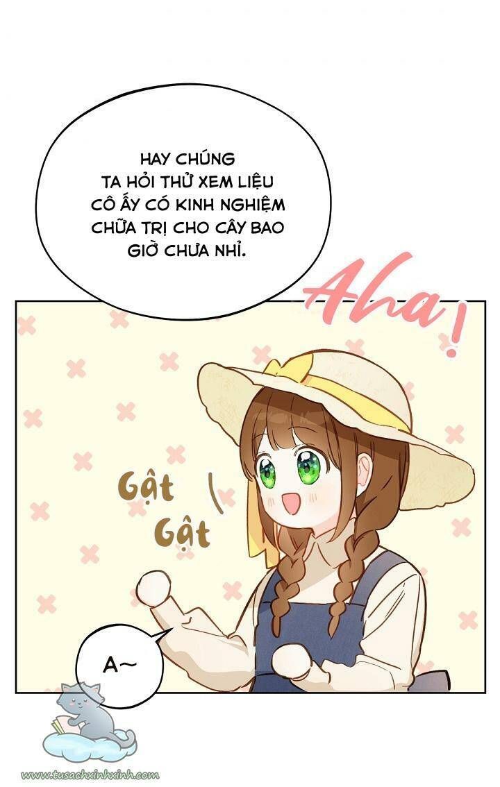 Trang Trại Hạt Dẻ Gần Cung Điện Hoàng Gia Chương 15 page 62 - Giả Dược