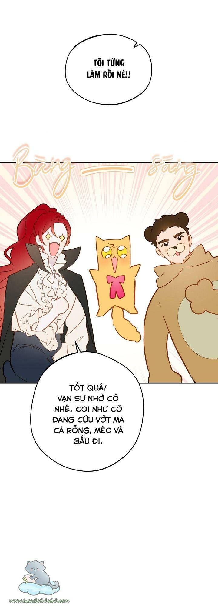 Trang Trại Hạt Dẻ Gần Cung Điện Hoàng Gia Chương 15 page 63 - Giả Dược