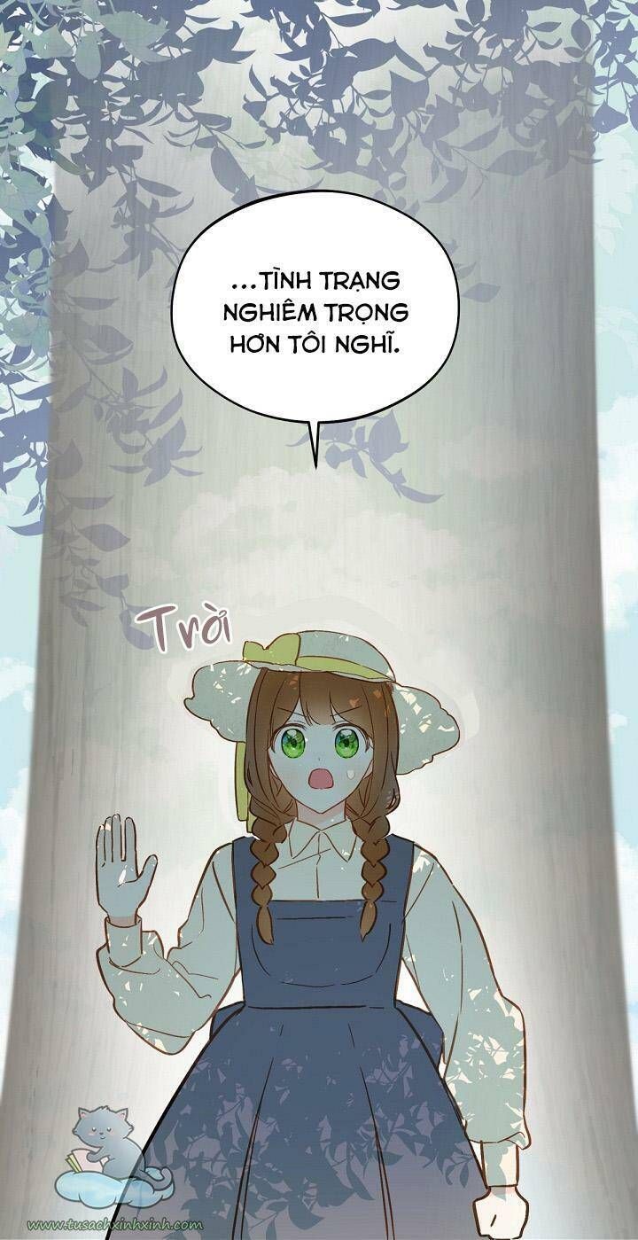 Trang Trại Hạt Dẻ Gần Cung Điện Hoàng Gia Chương 15 page 66 - Giả Dược