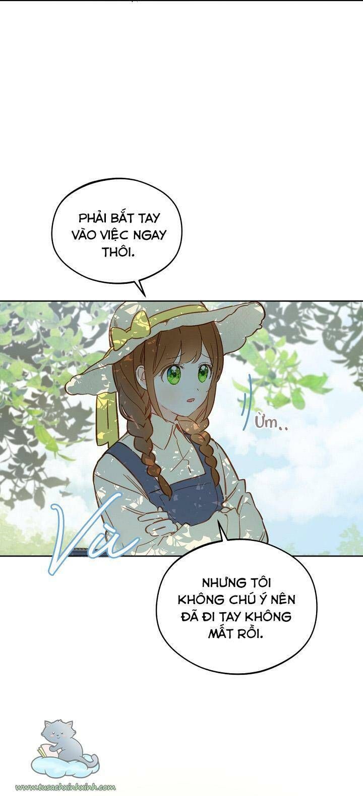 Trang Trại Hạt Dẻ Gần Cung Điện Hoàng Gia Chương 15 page 67 - Giả Dược