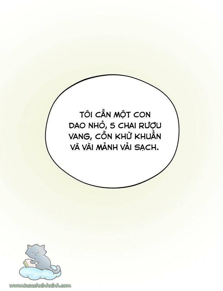 Trang Trại Hạt Dẻ Gần Cung Điện Hoàng Gia Chương 15 page 68 - Giả Dược