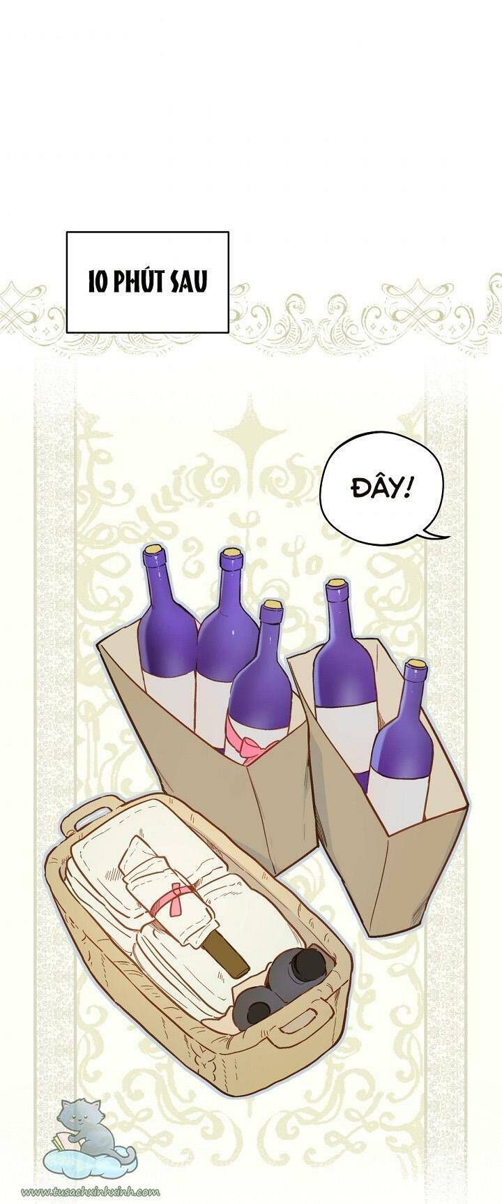 Trang Trại Hạt Dẻ Gần Cung Điện Hoàng Gia Chương 15 page 69 - Giả Dược