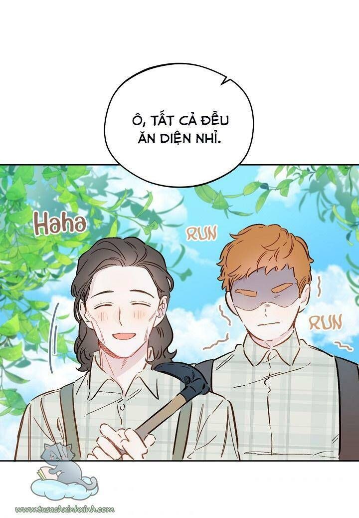 Trang Trại Hạt Dẻ Gần Cung Điện Hoàng Gia Chương 15 page 8 - Giả Dược