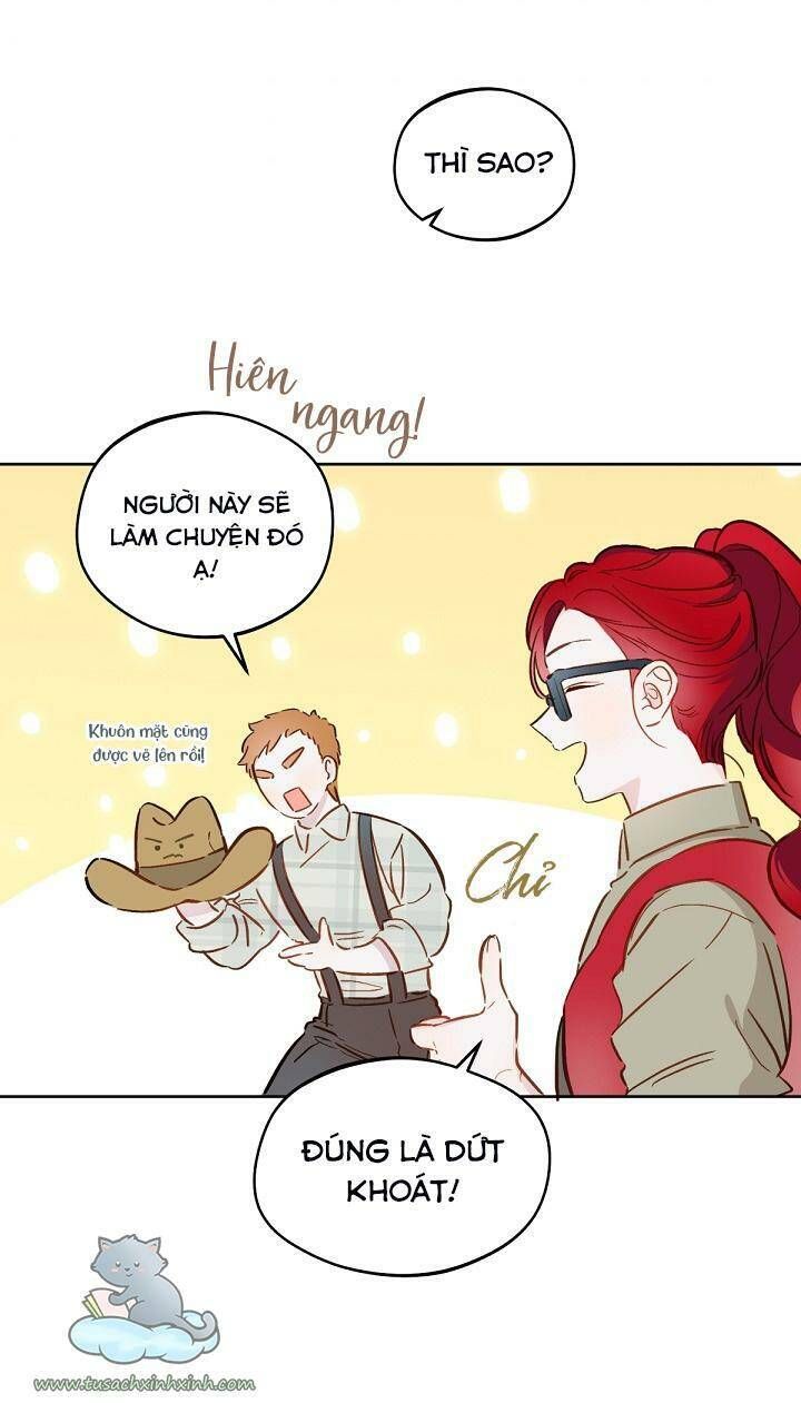 Trang Trại Hạt Dẻ Gần Cung Điện Hoàng Gia Chương 15 page 10 - Giả Dược