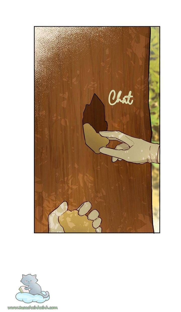 Trang Trại Hạt Dẻ Gần Cung Điện Hoàng Gia Chương 16 page 11 - Giả Dược