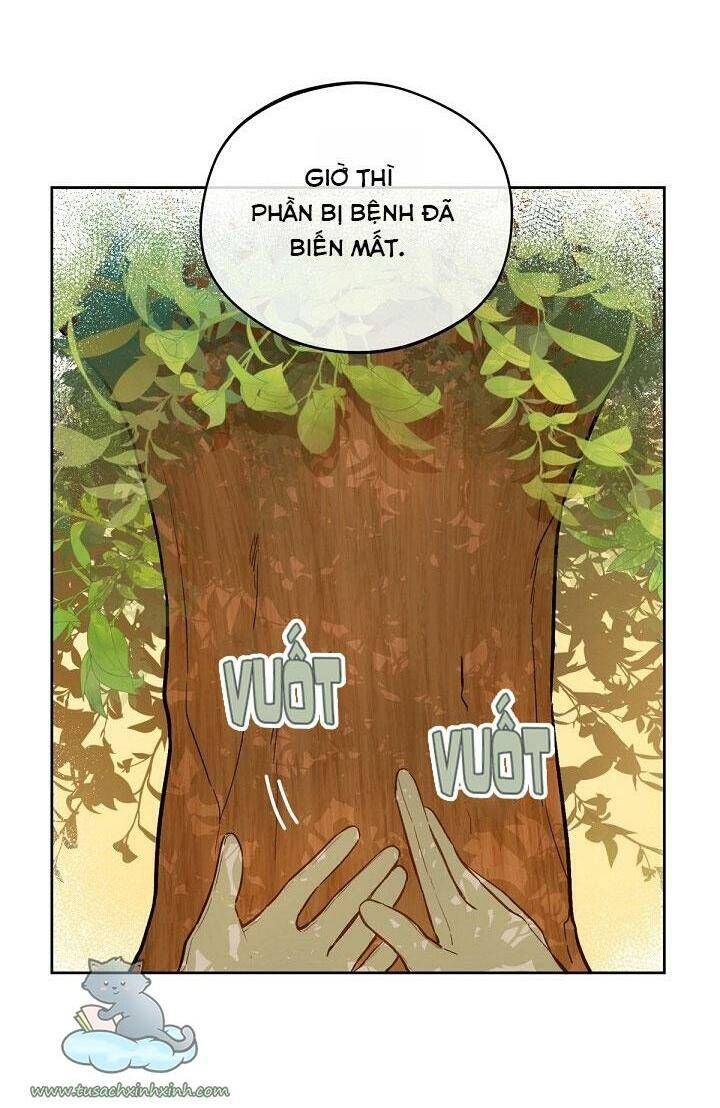 Trang Trại Hạt Dẻ Gần Cung Điện Hoàng Gia Chương 16 page 18 - Giả Dược