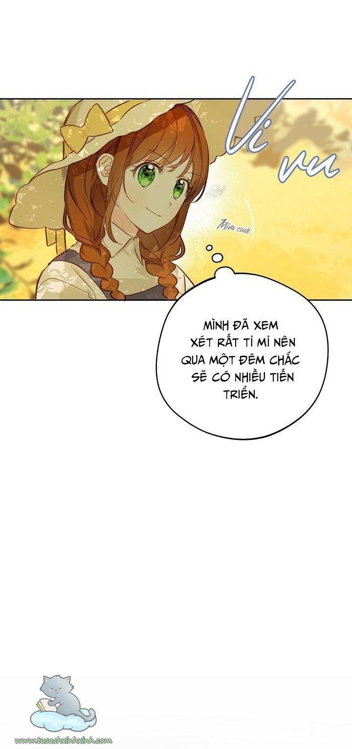 Trang Trại Hạt Dẻ Gần Cung Điện Hoàng Gia Chương 16 page 20 - Giả Dược