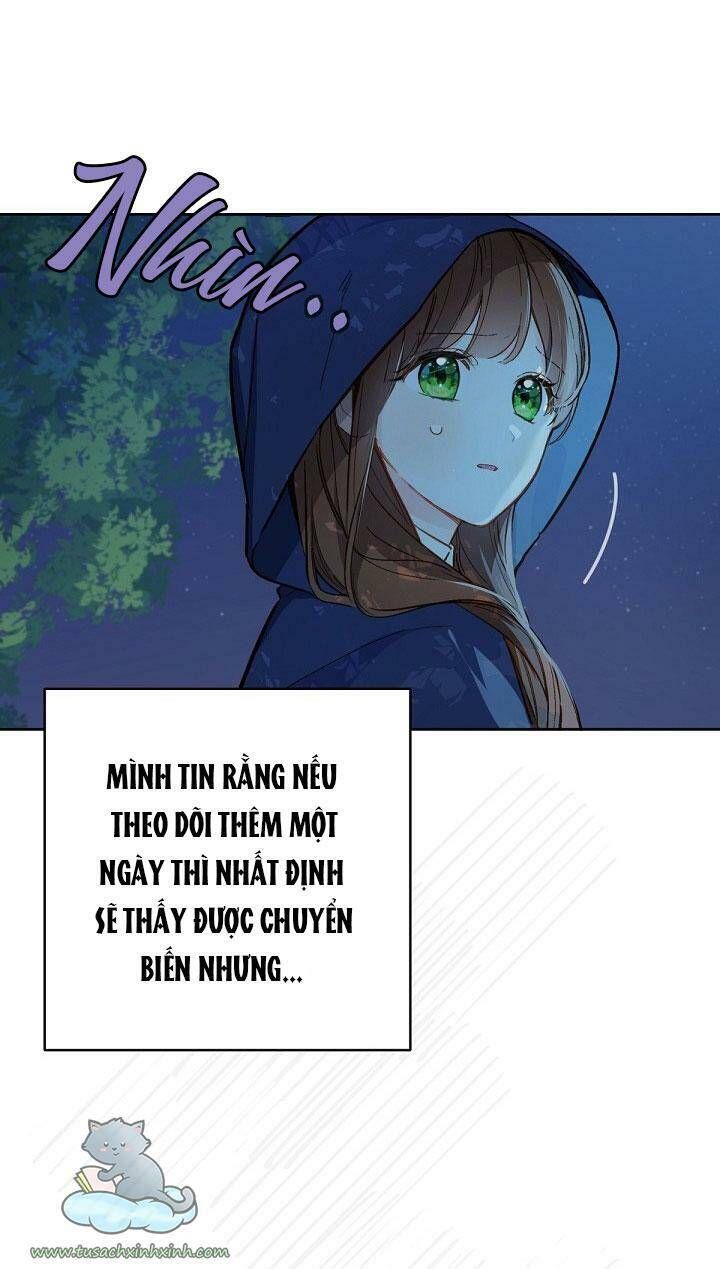 Trang Trại Hạt Dẻ Gần Cung Điện Hoàng Gia Chương 16 page 27 - Giả Dược