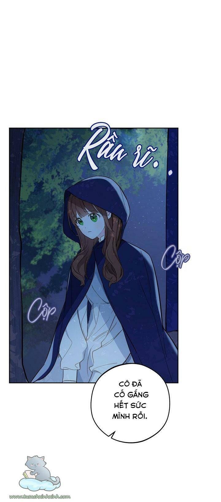 Trang Trại Hạt Dẻ Gần Cung Điện Hoàng Gia Chương 16 page 29 - Giả Dược