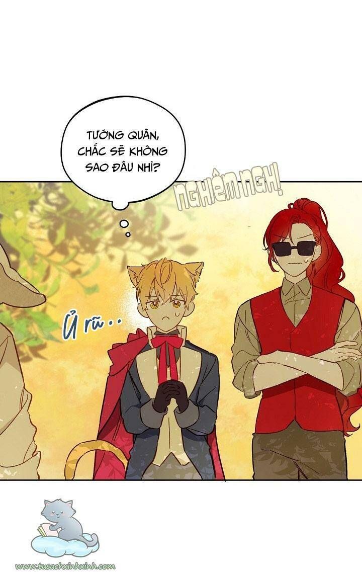 Trang Trại Hạt Dẻ Gần Cung Điện Hoàng Gia Chương 16 page 4 - Giả Dược