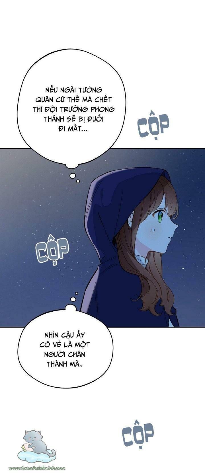 Trang Trại Hạt Dẻ Gần Cung Điện Hoàng Gia Chương 16 page 33 - Giả Dược