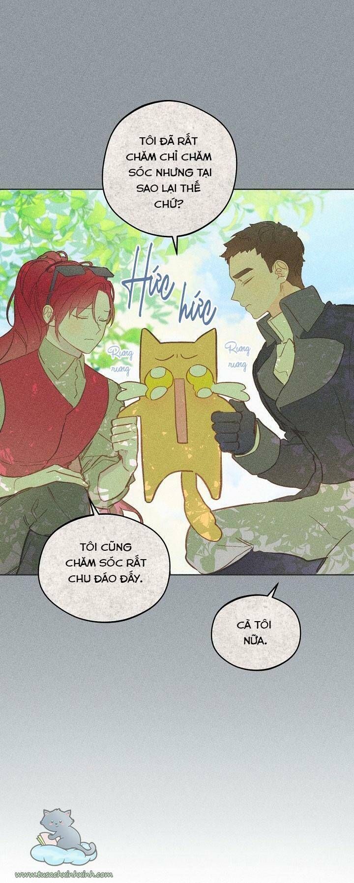 Trang Trại Hạt Dẻ Gần Cung Điện Hoàng Gia Chương 16 page 36 - Giả Dược