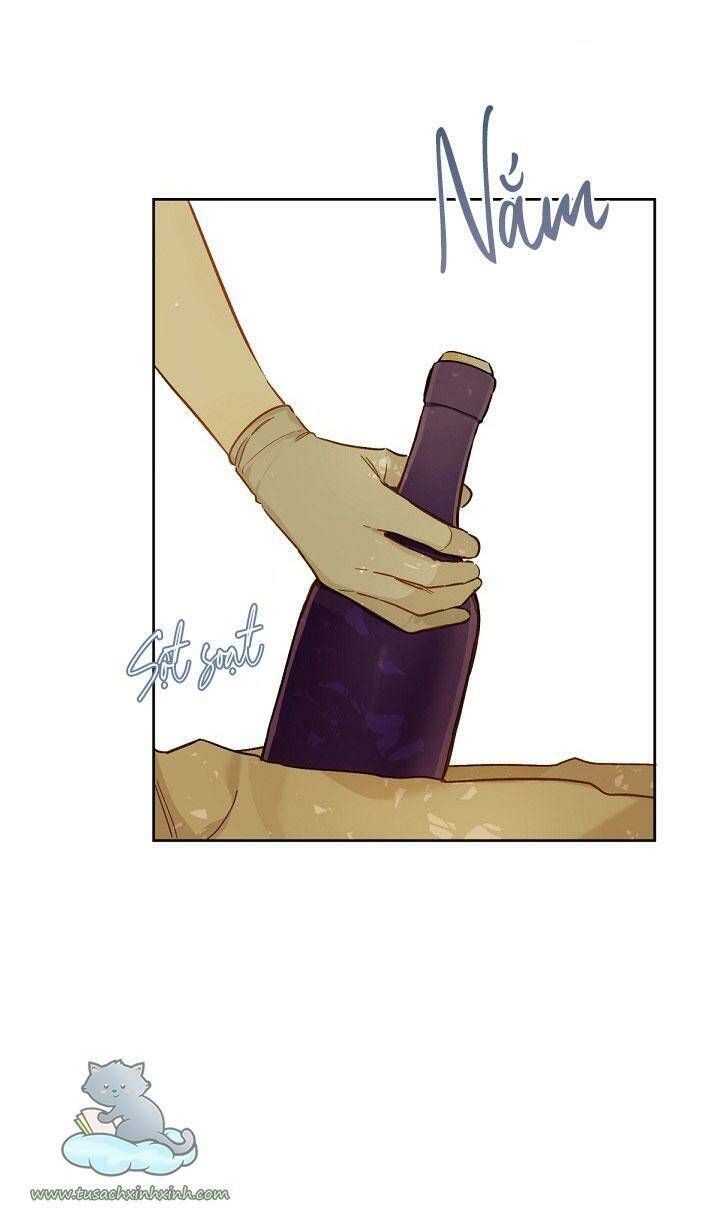 Trang Trại Hạt Dẻ Gần Cung Điện Hoàng Gia Chương 16 page 5 - Giả Dược