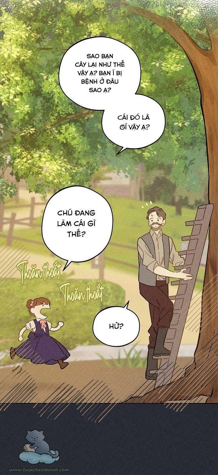 Trang Trại Hạt Dẻ Gần Cung Điện Hoàng Gia Chương 16 page 43 - Giả Dược