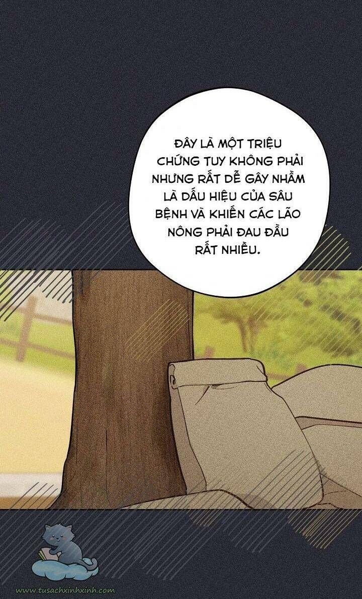Trang Trại Hạt Dẻ Gần Cung Điện Hoàng Gia Chương 16 page 46 - Giả Dược