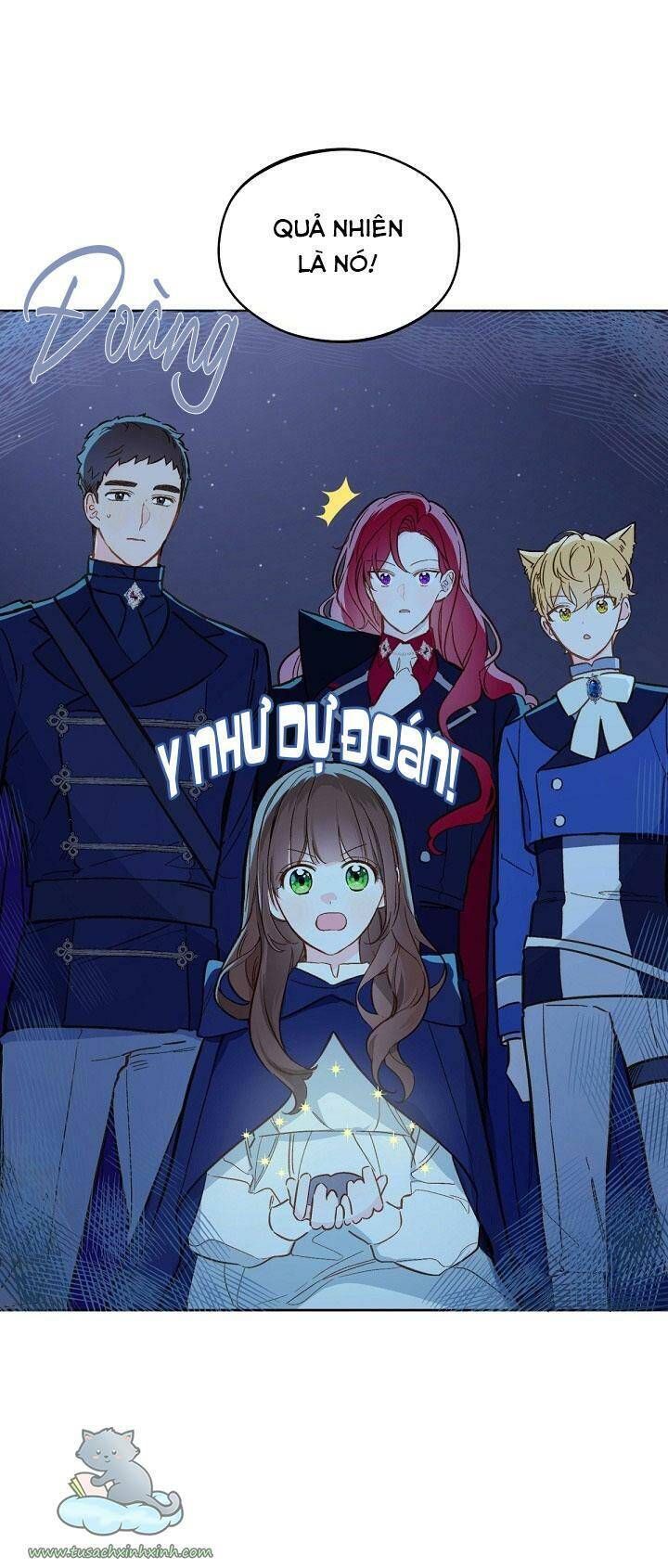 Trang Trại Hạt Dẻ Gần Cung Điện Hoàng Gia Chương 16 page 51 - Giả Dược