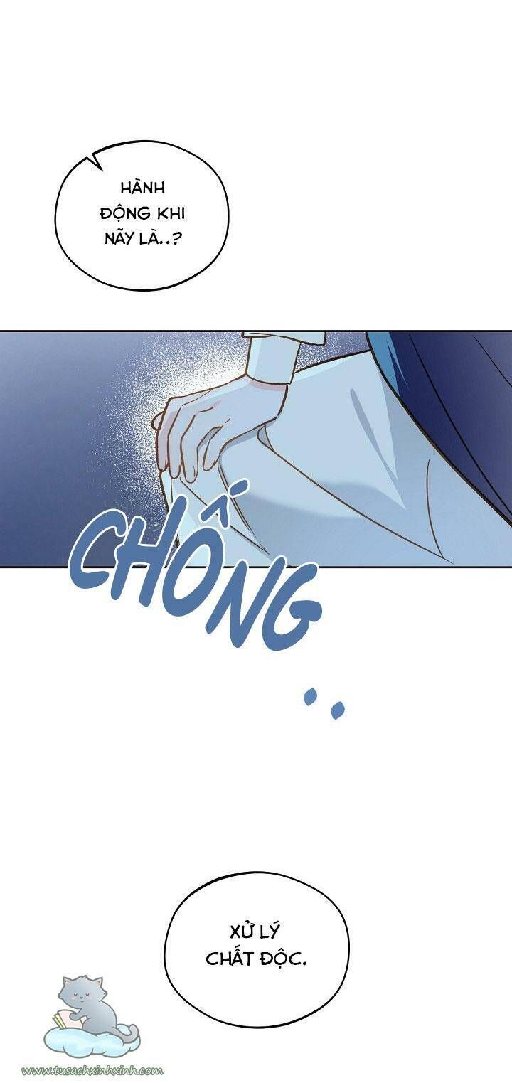 Trang Trại Hạt Dẻ Gần Cung Điện Hoàng Gia Chương 16 page 63 - Giả Dược