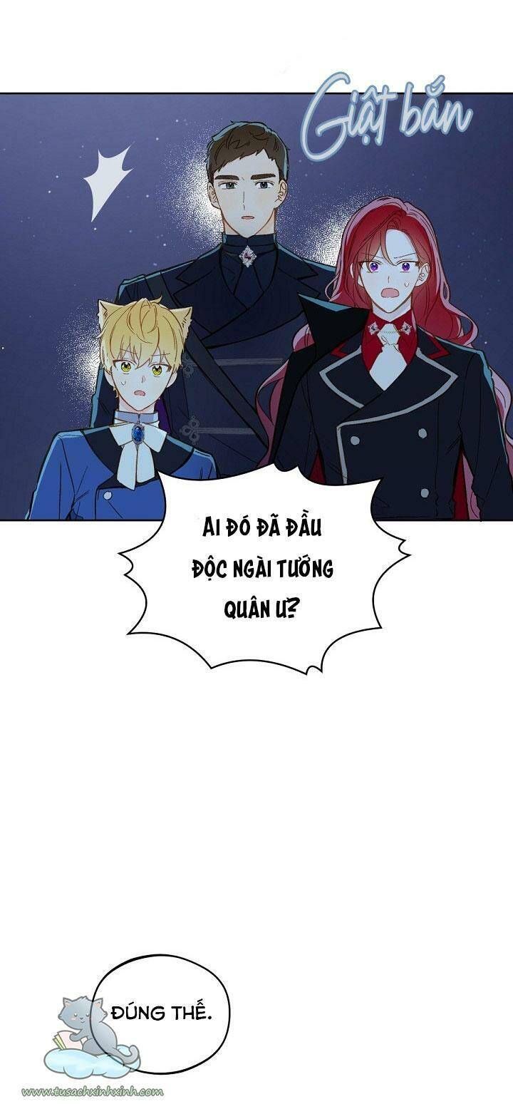 Trang Trại Hạt Dẻ Gần Cung Điện Hoàng Gia Chương 16 page 64 - Giả Dược