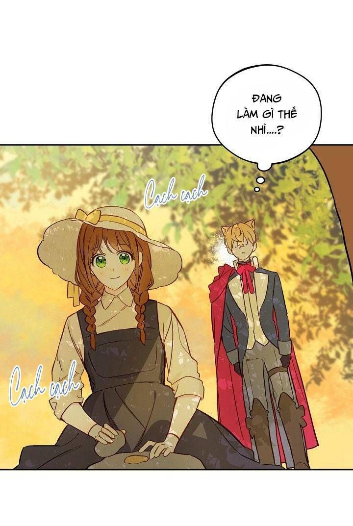 Trang Trại Hạt Dẻ Gần Cung Điện Hoàng Gia Chương 16 page 9 - Giả Dược