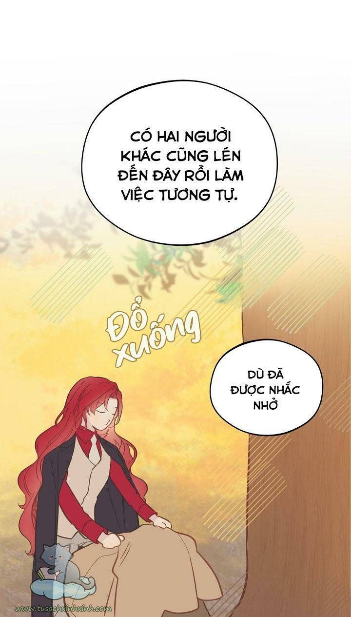 Trang Trại Hạt Dẻ Gần Cung Điện Hoàng Gia Chương 17 page 11 - Giả Dược