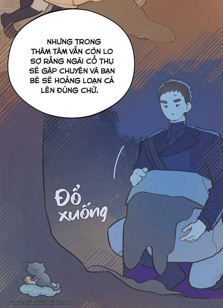 Trang Trại Hạt Dẻ Gần Cung Điện Hoàng Gia Chương 17 page 12 - Giả Dược