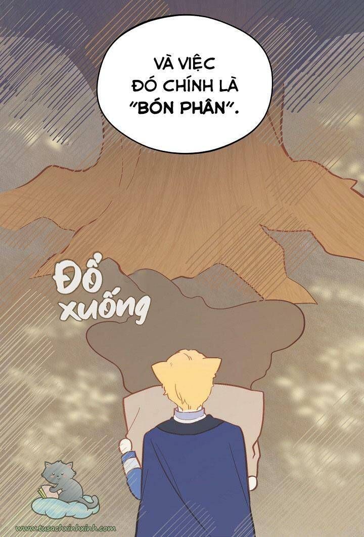 Trang Trại Hạt Dẻ Gần Cung Điện Hoàng Gia Chương 17 page 13 - Giả Dược