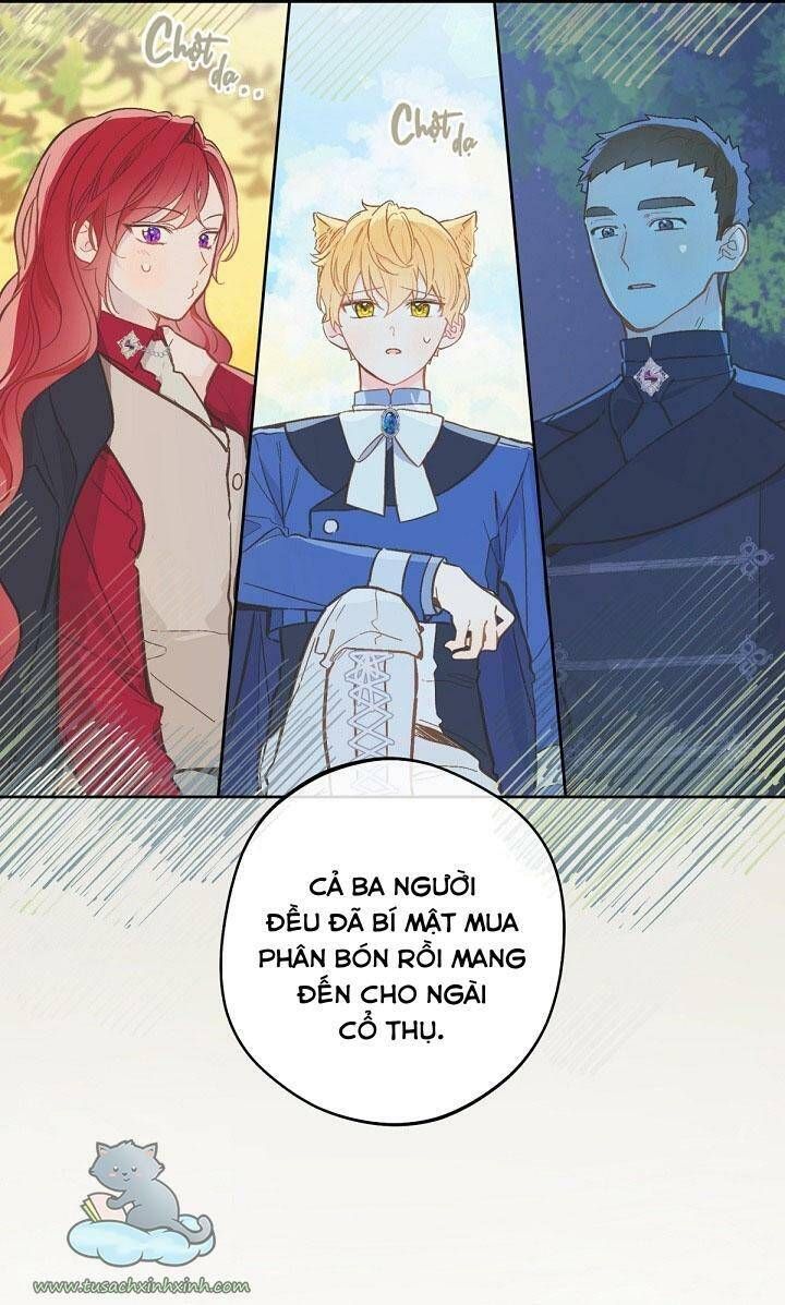 Trang Trại Hạt Dẻ Gần Cung Điện Hoàng Gia Chương 17 page 14 - Giả Dược