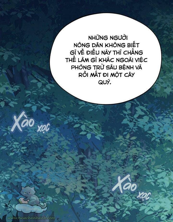 Trang Trại Hạt Dẻ Gần Cung Điện Hoàng Gia Chương 17 page 22 - Giả Dược