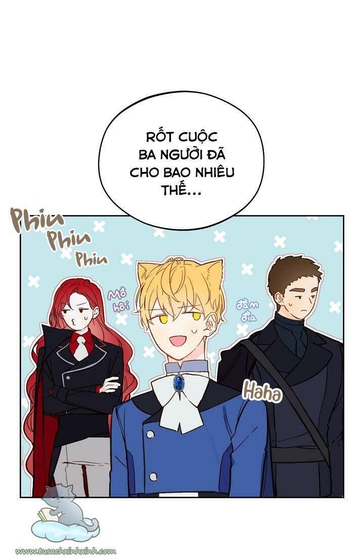 Trang Trại Hạt Dẻ Gần Cung Điện Hoàng Gia Chương 17 page 24 - Giả Dược