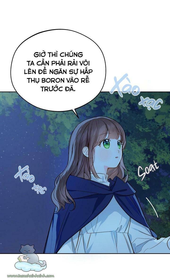 Trang Trại Hạt Dẻ Gần Cung Điện Hoàng Gia Chương 17 page 25 - Giả Dược