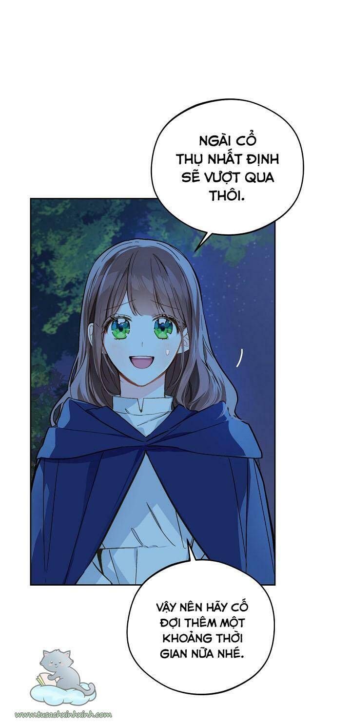 Trang Trại Hạt Dẻ Gần Cung Điện Hoàng Gia Chương 17 page 27 - Giả Dược