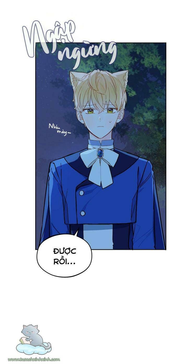 Trang Trại Hạt Dẻ Gần Cung Điện Hoàng Gia Chương 17 page 28 - Giả Dược