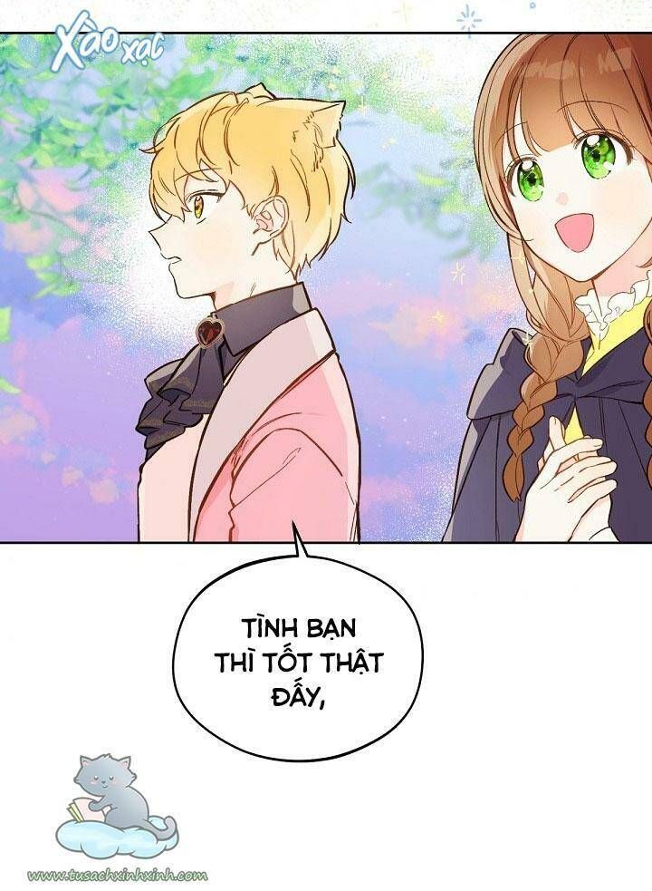 Trang Trại Hạt Dẻ Gần Cung Điện Hoàng Gia Chương 17 page 34 - Giả Dược