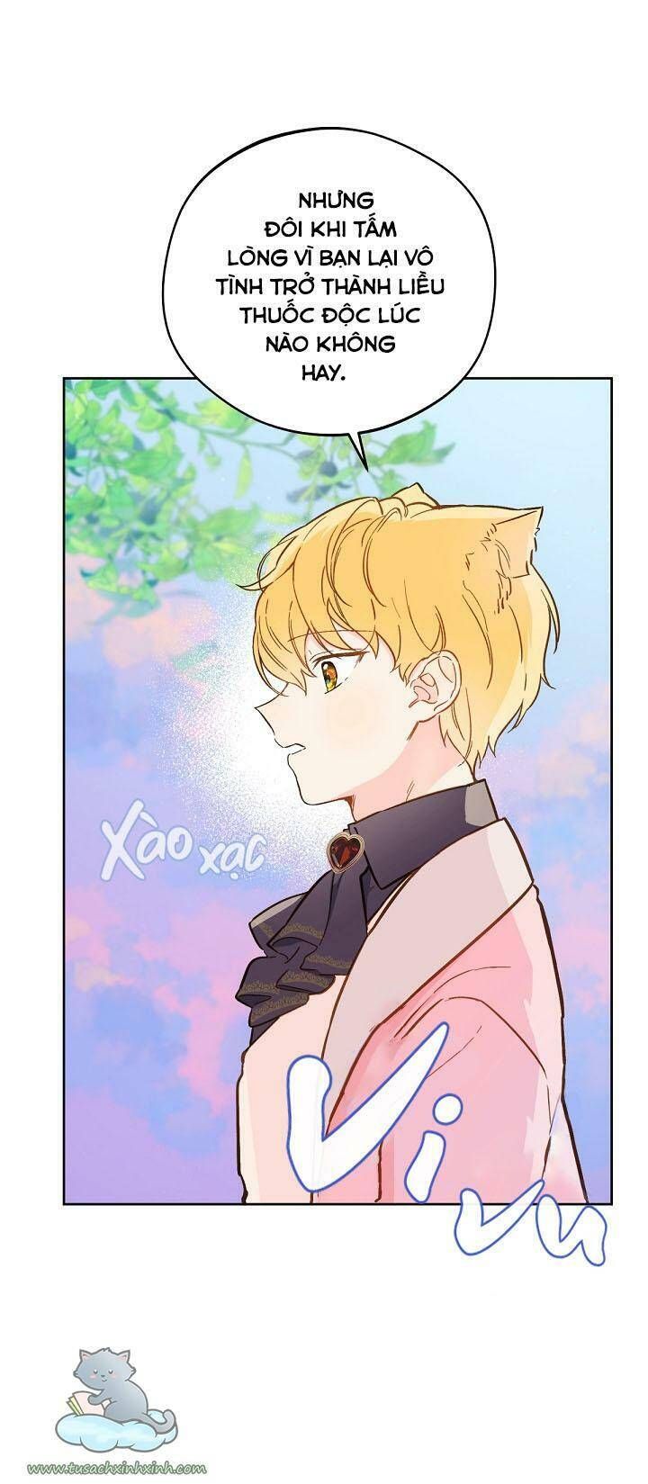 Trang Trại Hạt Dẻ Gần Cung Điện Hoàng Gia Chương 17 page 35 - Giả Dược