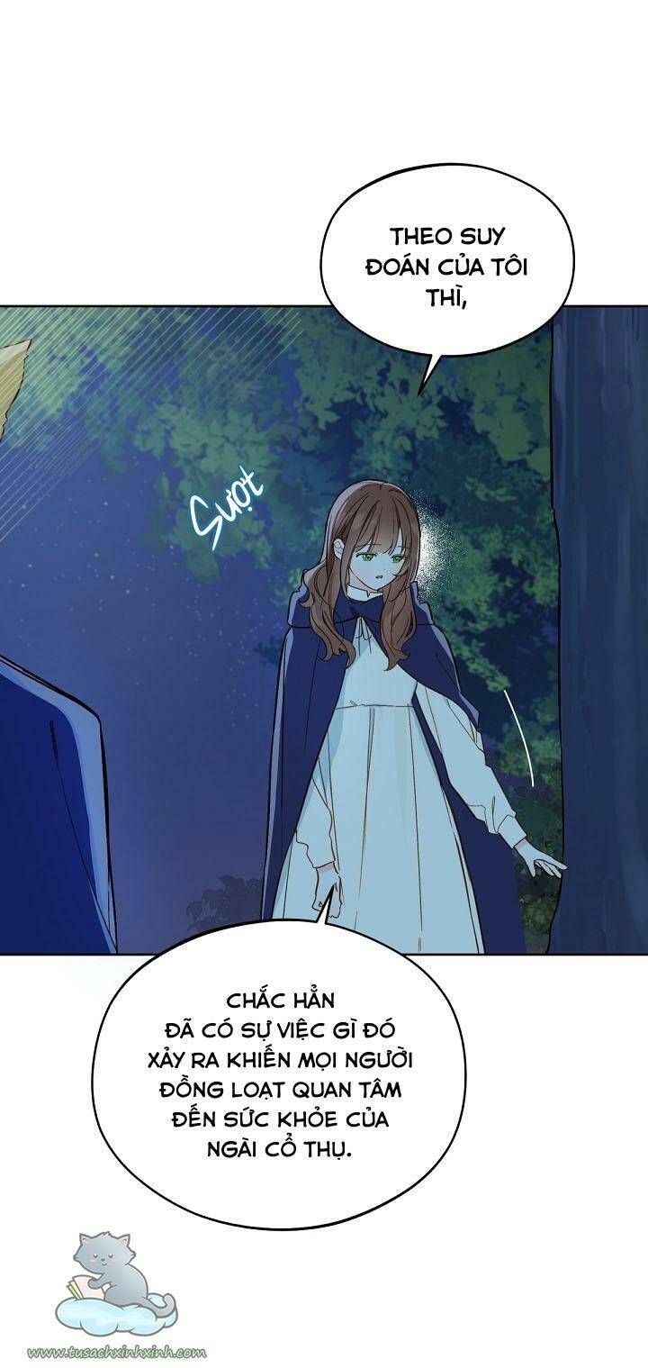 Trang Trại Hạt Dẻ Gần Cung Điện Hoàng Gia Chương 17 page 5 - Giả Dược