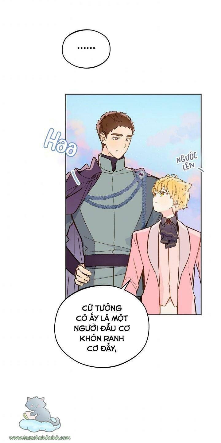 Trang Trại Hạt Dẻ Gần Cung Điện Hoàng Gia Chương 17 page 42 - Giả Dược