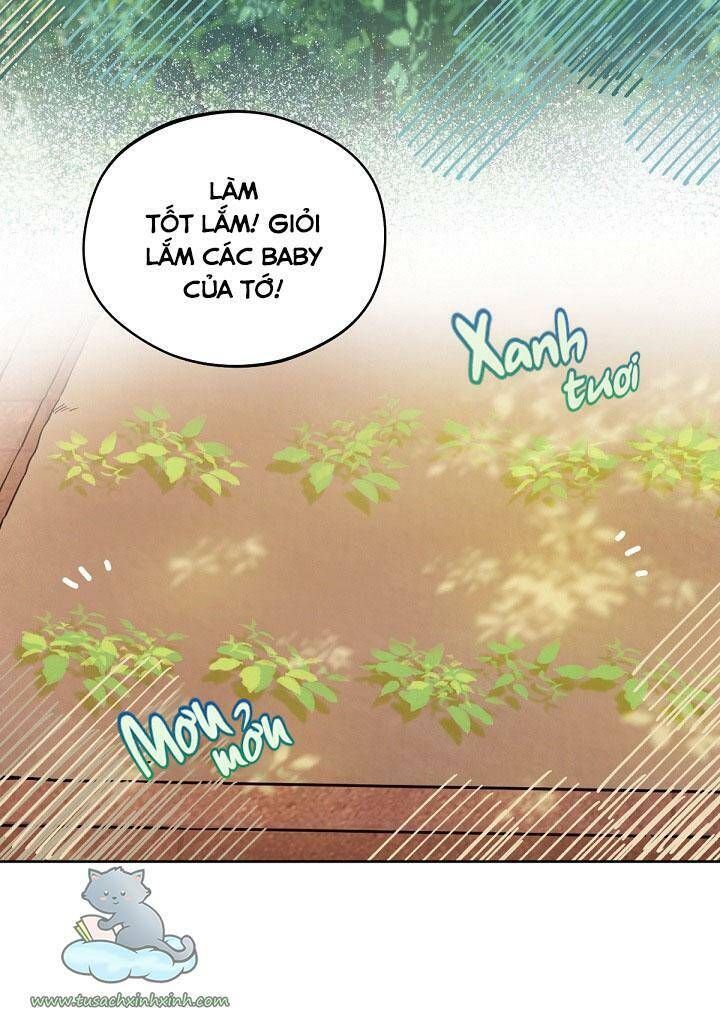 Trang Trại Hạt Dẻ Gần Cung Điện Hoàng Gia Chương 17 page 46 - Giả Dược