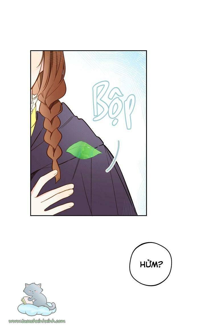 Trang Trại Hạt Dẻ Gần Cung Điện Hoàng Gia Chương 17 page 48 - Giả Dược