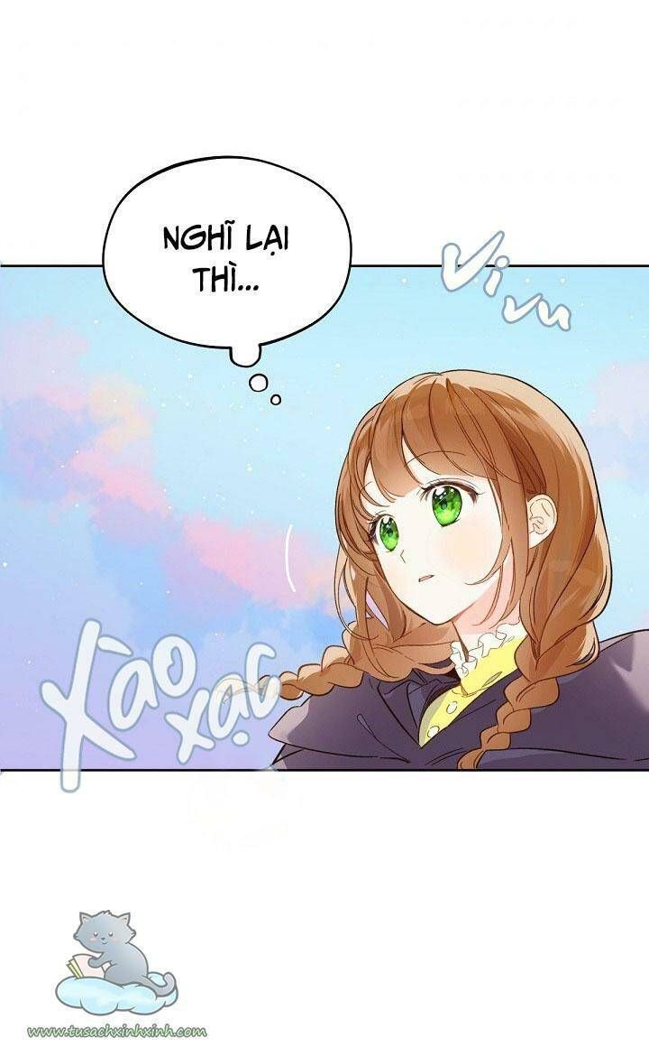 Trang Trại Hạt Dẻ Gần Cung Điện Hoàng Gia Chương 17 page 50 - Giả Dược
