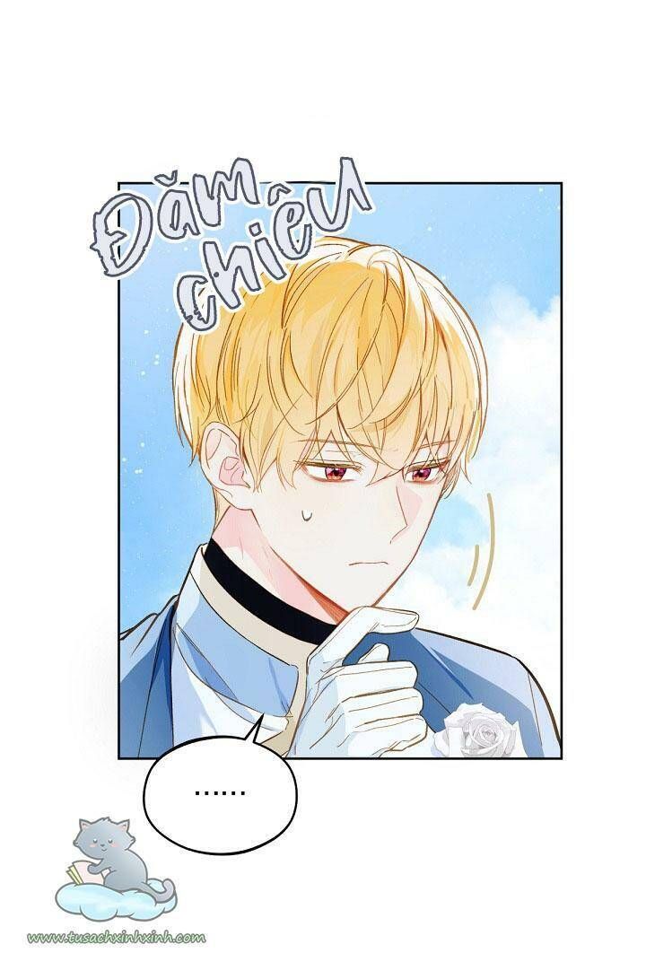 Trang Trại Hạt Dẻ Gần Cung Điện Hoàng Gia Chương 17 page 59 - Giả Dược