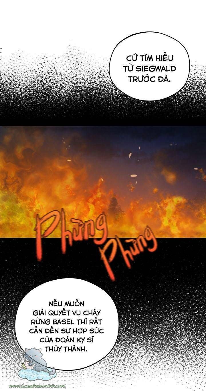 Trang Trại Hạt Dẻ Gần Cung Điện Hoàng Gia Chương 17 page 60 - Giả Dược
