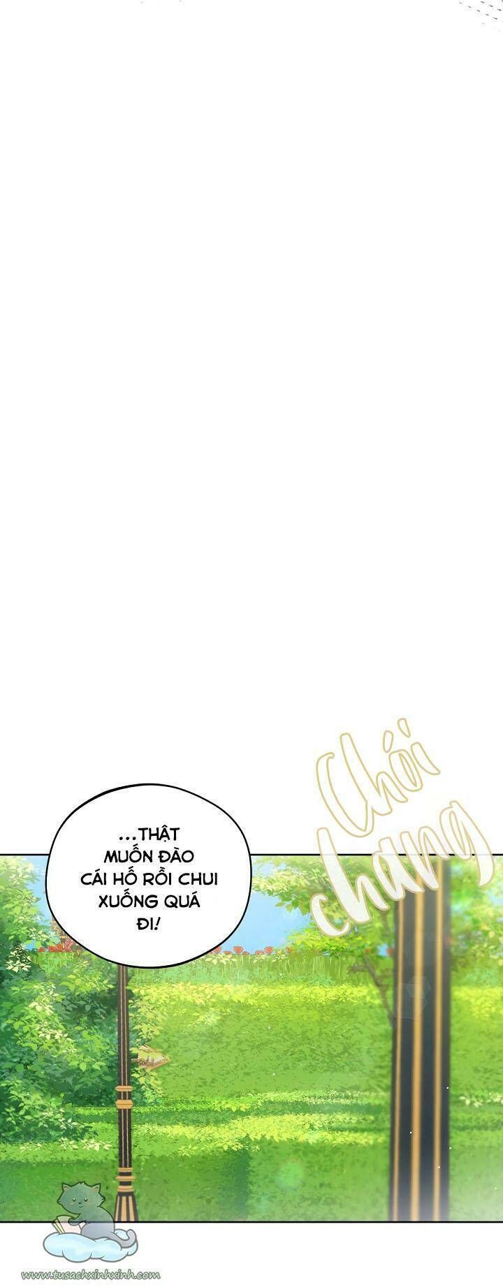 Trang Trại Hạt Dẻ Gần Cung Điện Hoàng Gia Chương 17 page 61 - Giả Dược