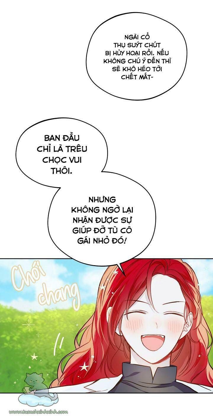 Trang Trại Hạt Dẻ Gần Cung Điện Hoàng Gia Chương 17 page 63 - Giả Dược