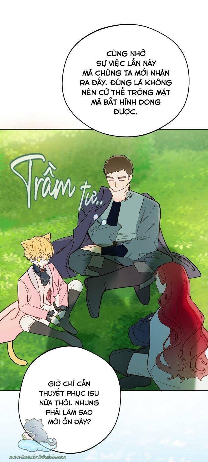 Trang Trại Hạt Dẻ Gần Cung Điện Hoàng Gia Chương 17 page 64 - Giả Dược
