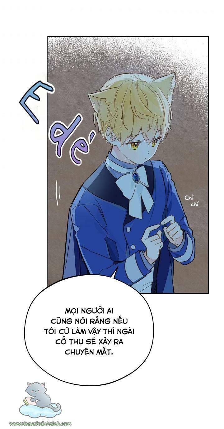 Trang Trại Hạt Dẻ Gần Cung Điện Hoàng Gia Chương 17 page 8 - Giả Dược