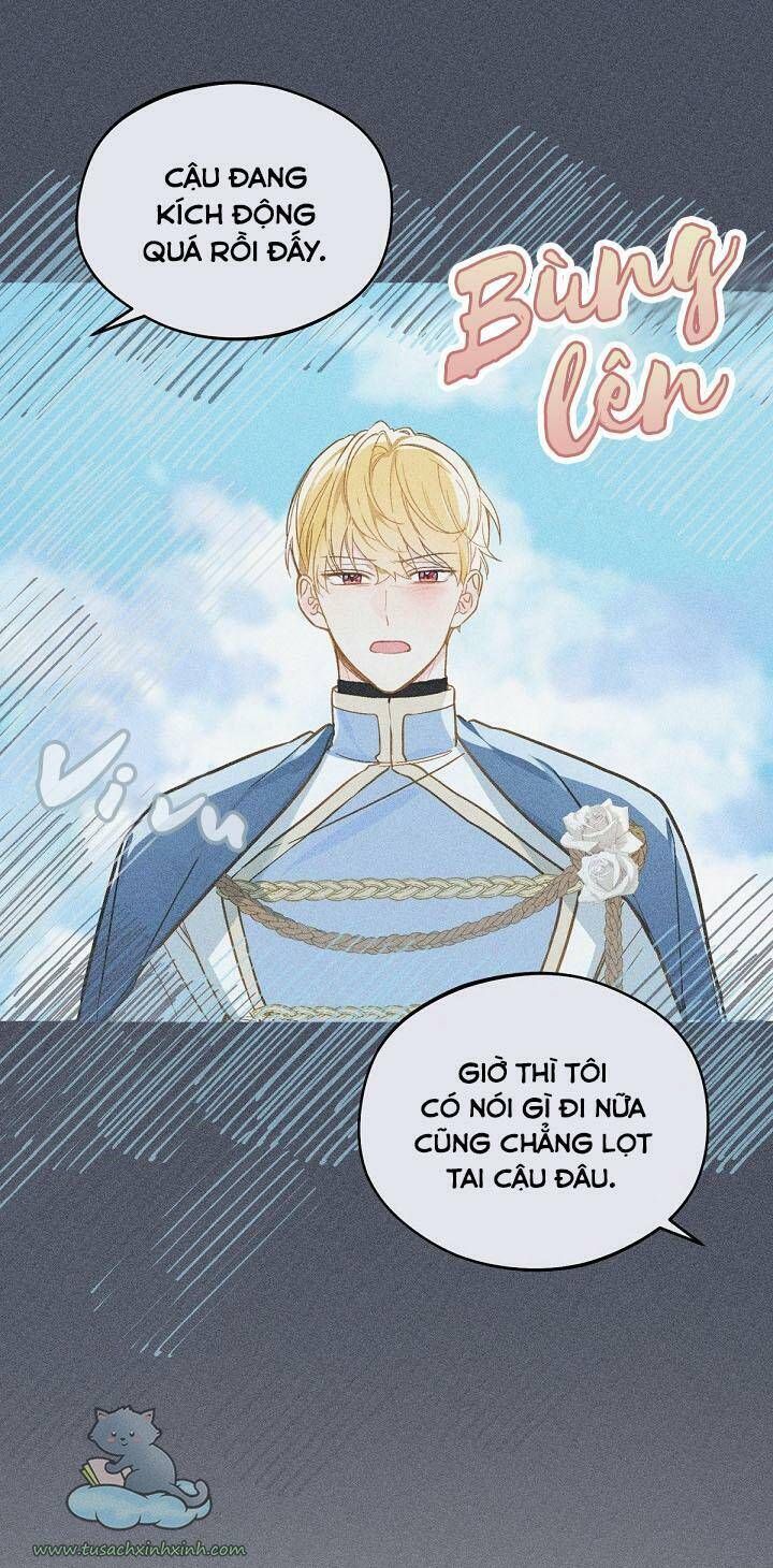 Trang Trại Hạt Dẻ Gần Cung Điện Hoàng Gia Chương 17 page 72 - Giả Dược