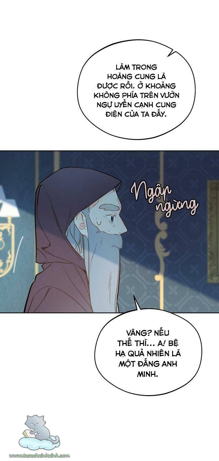 Trang Trại Hạt Dẻ Gần Cung Điện Hoàng Gia Chương 17 page 76 - Giả Dược