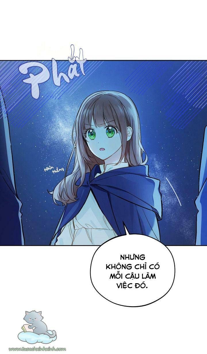 Trang Trại Hạt Dẻ Gần Cung Điện Hoàng Gia Chương 17 page 10 - Giả Dược